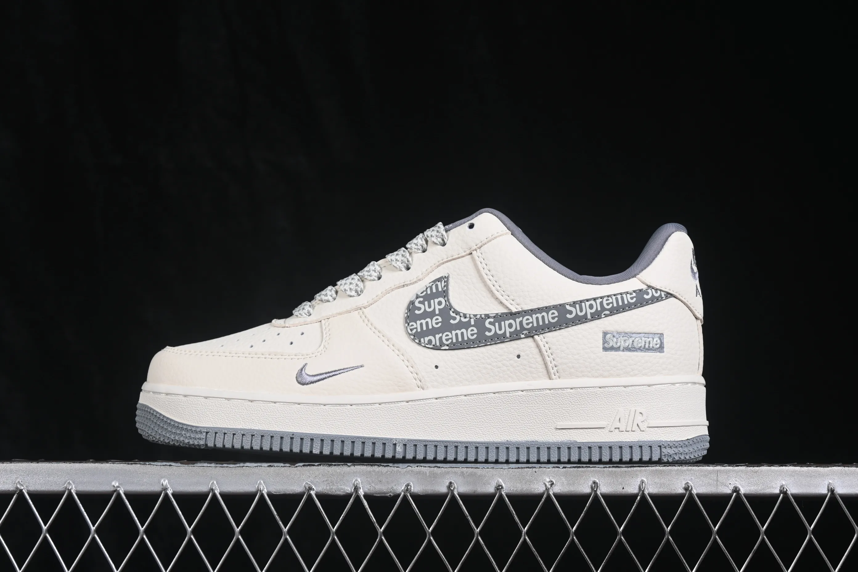 All categories Nk Air Force 1 Air Force series Nk Air Force 1 Low Air Force low-top Nike Air Force 1'07 Low joint model Air Force 1 low-top casual sneakers LD1999-027